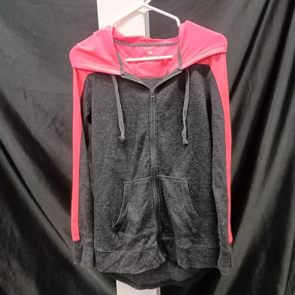 Pink Boyfriend Hoodie - Picture 4 of 13